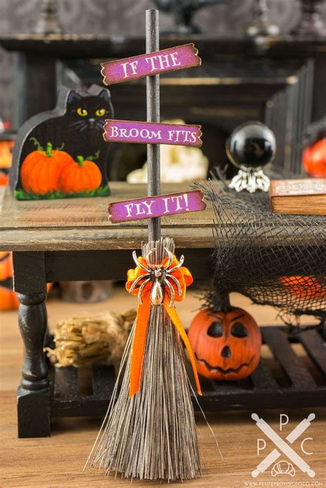 Magical Makeovers: Halloween Beauty Tips from Petite Witch Academy